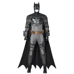 Premium Ben Affleck Bruce Wayne Costume by Halloweez - Top Level Cosplay - Halloweez