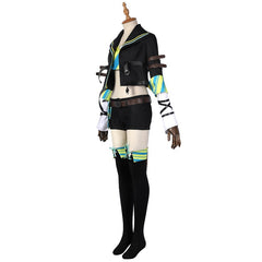 Halloweez Vodka Cosplay Costume - Chic Ensemble for Cosplay and Halloween - Halloweez