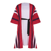 Jewish Prophet Cosplay Costume - Authentic Role-Playing Robe for Elder Stage Performance - Halloweez