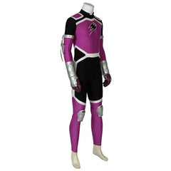 Halloweez Gekiranger Fukami Gou Cosplay Costume Full Set for Enthusiasts and Special Events - Halloweez