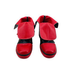 Blue Archive Megu Mine Nero Cosplay Shoes for Anime Conventions and Performances - Halloweez