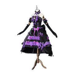 Halloweez Identity V Cosplay Costume - Elegant Gothic Lolita Dress - Halloweez