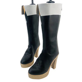 DNF Guardian Cosplay Shoes for Anime Conventions and Performances - Halloweez