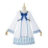 Halloweez Filo Cosplay Costume | The Shield Hero Inspired Filo Dress for Enthusiasts - Halloweez