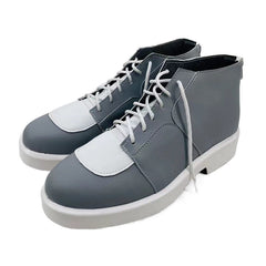 Arknights Jie Cosplay Shoes for Anime Conventions and Performances - Halloweez