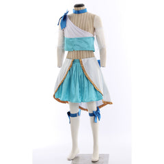 Hatsune Miku Cosplay Costume - Dive into the World of Anime with Halloweez - Halloweez