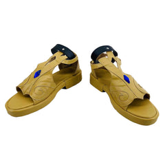 Honkai: Star Rail Professor Ratio Cosplay Shoes for Anime Conventions - Halloweez