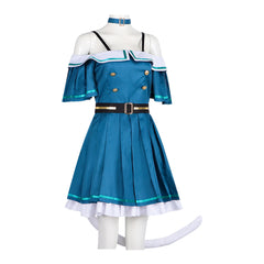 Project Sekai Nene Kusanagi Cosplay Costume - High Quality Game Character Outfit - Halloweez