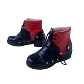 1718 My Hero Academia Izuku Midoriya Cosplay Shoes for Anime Conventions - Halloweez