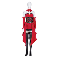 Halloweez Tokyo Ghoul Destiny Cosplay Costume for Women - Halloweez