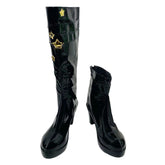 Ji Ling Fairy Tale Record Cosplay Shoes for Anime Conventions and Performances - Halloweez