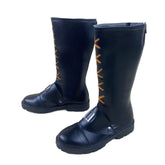 1840 Identity V Game Cowboy Cosplay Shoes for Anime Conventions and Performances - Halloweez