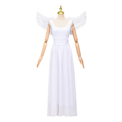 Romeo and Juliet Cosplay Costume – Elegant Renaissance Romance - Halloweez