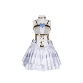 Panty Stocking Cosplay Costume P-Sister Anime Cosplay Outfit for Halloween Conventions - Halloweez