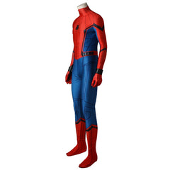 Spider-Man: Homecoming Spider-Man Cosplay Costume