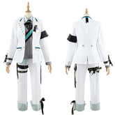 Project Sekai: Colorful Stage! Kamiyama Rui Cosplay Costume - World Plan 2.5 Anniversary - Halloweez