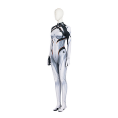 Halloweez Firefly Cosplay Costume - Honkai Star Rail Inspired Outfit for Women - Halloweez