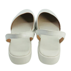 Moonlight Blade Yaochi Costume Cosplay Shoes for Anime Expo Performance - Halloweez