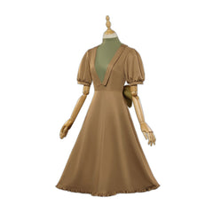 Halloween Cosplay Costume Cardcaptor Sakura Tomoyo Daidouji Anime Outfit - Halloweez