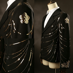 K-POP Witch Hunt Group Cosplay, Custom Agent Suit for Lumi Zoe Mira Comic Con Halloween