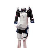 Halloweez Yae Sakura 'Forgive Me' Cosplay Costume - Embody Grace and Strength - Halloweez