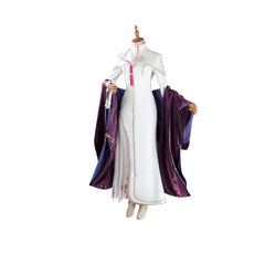 Path to Nowhere Shining Cosplay Costume,Custom Made,for Halloween&Comic Con