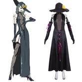 Halloweez Persona 5 Shadow Self Sae Niijima Cosplay Outfit - Halloweez