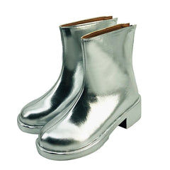 Ultraman Tiga COS Shoes for Anime Exhibition and Performance - Halloweez