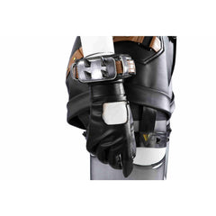 Marvel Rivals Magik Cosplay Costume - Premium Quality Game Character Outfit - Halloweez