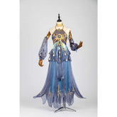 Halloweez Naiad/Grace Cosplay Outfit for Festive Celebrations and Events - Halloweez