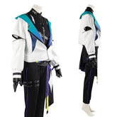 World Project Kamiyama Rui Cosplay Costume for Anime Fans - Halloweez