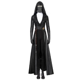 Halloweez: Angela Abar - Sister Night, Embracing the Timeless Journey of a Heroine - Halloweez