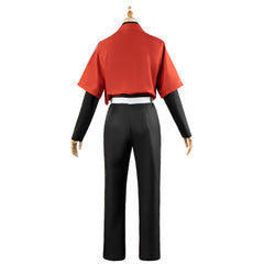 18TRIP Nishizono Renga Cosplay Costume for Game Anime Fans - Halloweez