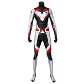 Halloweez Avengers: Endgame Female Superhero Quantum Jumpsuit Cosplay Costume - Halloweez