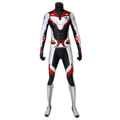 Halloweez Avengers: Endgame Female Superhero Quantum Jumpsuit Cosplay Costume - Halloweez