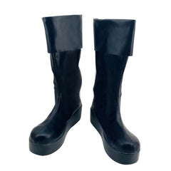 Final Fantasy 7 Cloud Strife Cosplay Shoes for Anime Conventions and Performances - Halloweez