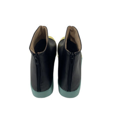 2147galocos Anime Convention Performance Shoes for Cosplay - Halloweez