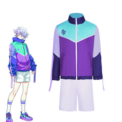 Paradox Live cozmez cosplay costume Yato no Yukina cosplay daily anime performance outfit - Halloweez