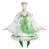 lovelive - Emma Verde Cosplay Costume - Halloweez