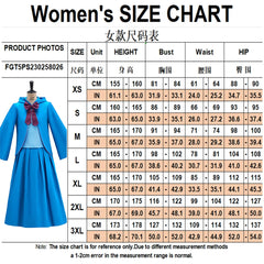 Cinderella Fairy Godmother Cosplay Costume - Halloweez
