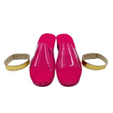 992 Rainbow Agency Luxiem Virtual Streamer Shu Yamino Cosplay Shoes for Anime Conventions - Halloweez