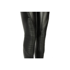 Halloweez Alita Battle Angel Cosplay Costume | Alluring Tight Superhero Ensemble for Halloween & Carnival - Halloweez