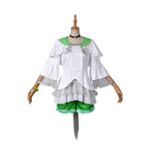 Halloweez Anime Seiun Sky Cosplay Costume Lolita Sailor Suit Party Dress - Halloweez
