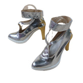 2054 Wuthering Waves Jinxi Cosplay Shoes and Dress Set for Anime Conventions - Halloweez