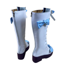 My Little Sister Can't Be This Cute Black Cat Saint Angel Gokou Ruri Cos Shoes 2D Anime - Halloweez