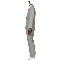 Embrace Your Inner Sir NightEye with the Halloweez Anime Cosplay Costume - Halloweez