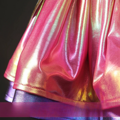 League of Legends Star Guardian Kai'Sa Cosplay, Custom Game Outfit for Halloween & Comic Con