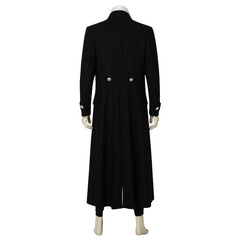 Halloweez Grindelwald Crimes of Grindelwald Cosplay Costume for Adults - Halloweez