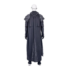Halloweez Arrakis Fremen Still Suit - Dune Cosplay Costume for Halloween and Roleplay - Halloweez