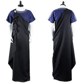 Animation Movie Hercules Cosplay Costume Hades Role Play Halloween Outfit - Halloweez